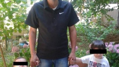 Tragedia imigranţilor de pe Marea Mediterană