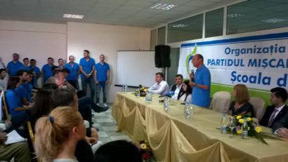 AUDIO: Traian Băsescu respinge „importul” de imigranţi din motive de securitate