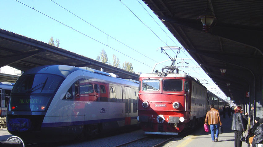 Programul Trenurile Soarelui a ajuns la final