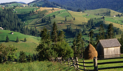 VACANŢE la ŢARĂ în Maramureş, Moldova şi Transilvania