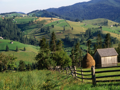 VACANŢE la ŢARĂ în Maramureş, Moldova şi Transilvania