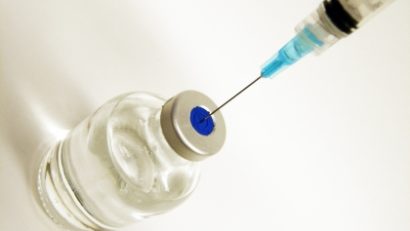 Vaccinul antigripal va ajunge luna aceasta la medicii de familie
