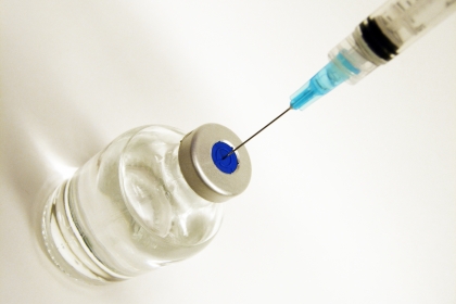 Vaccinul antigripal va ajunge luna aceasta la medicii de familie