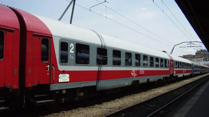 Vom avea aer conditionat în trenurile de călători