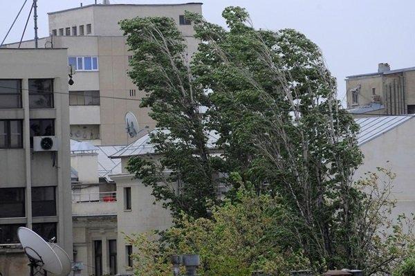 Vreme deosebit de rece