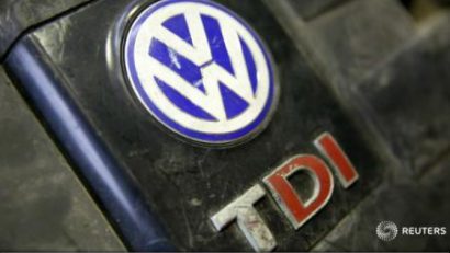Volkswagen va prezenta planul de reparare a maşinilor afectate de scandalul noxelor