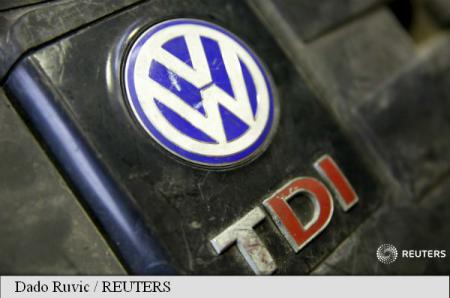 Volkswagen va prezenta planul de reparare a maşinilor afectate de scandalul noxelor