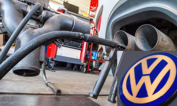 Aproape 2 milioane de autoturisme VW vor fi chemate în service