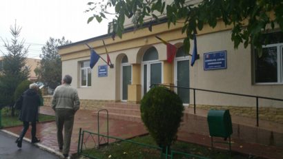 (AUDIO) Chirnogeni: 2 din 460 au noroc la pământ
