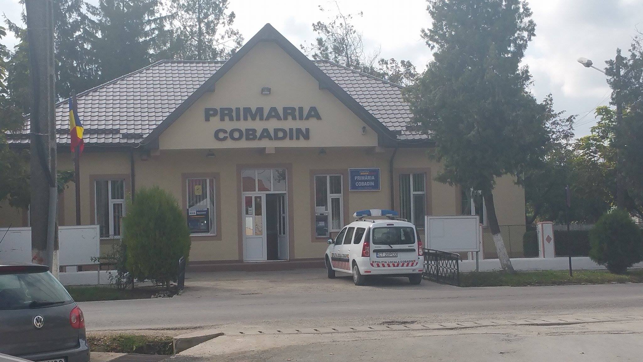 (AUDIO) O comună încearcă de 8 ani să aprobe PUG-ul