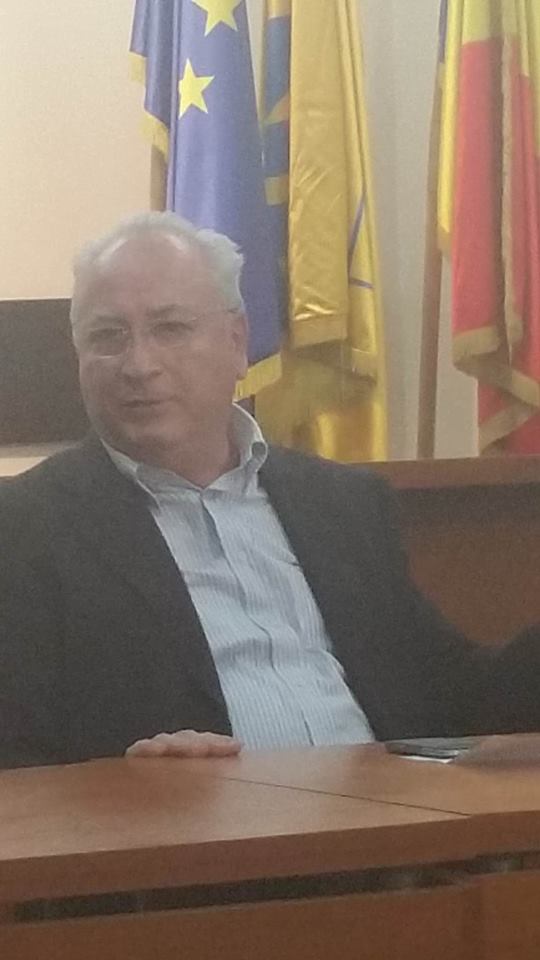 (AUDIO) Hașotti vrea grevă parlamentară