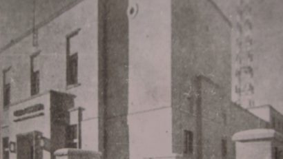 76 de ani de la lansarea Radio Basarabia, primul post regional Radio România