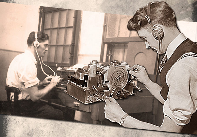 Aici Radio! – un serial eveniment de istorie orală