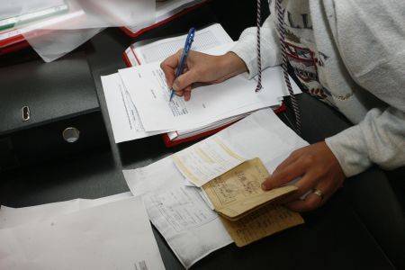 IMPORTANT pentru constănţenii care solicită ajutoare pentru încălzire