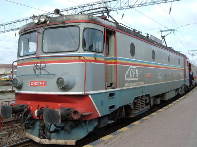 Greva sindicaliştilor din CFR mai aşteaptă