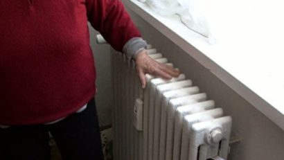 CONSTANȚA: Mai multe zone din oraș au rămas fără energie termică