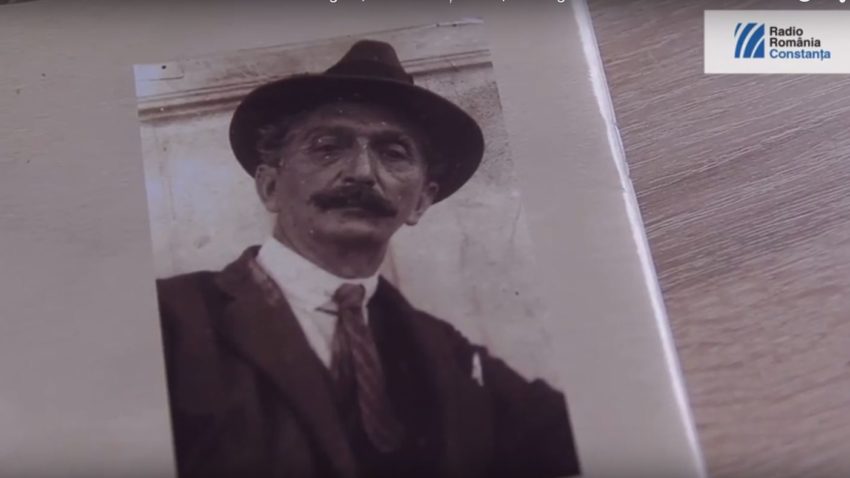 Constantin Artachino – un nonconformist elegant, un uitat în țara lui
