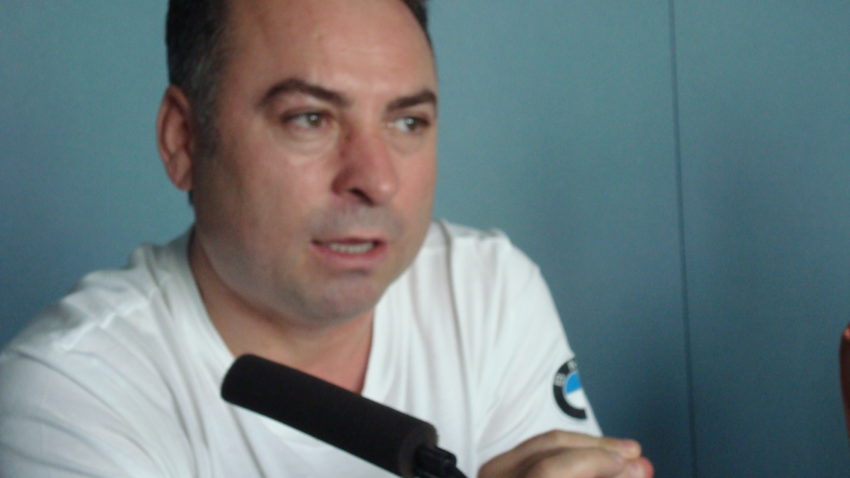 (AUDIO) Cum poate renunța Năvodariul la încălzirea centralizată
