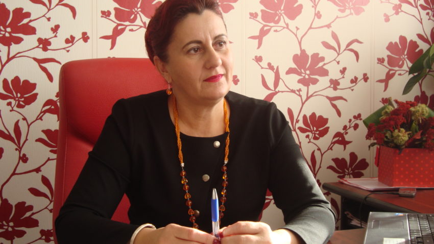 (AUDIO) SARAIU: În pelerinaj, de ziua comunei