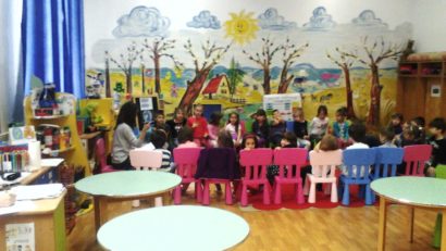 TULCEA: Tichetele sociale pentru părinţii copiilor de grădiniţă NU există nici măcar pe hârtie