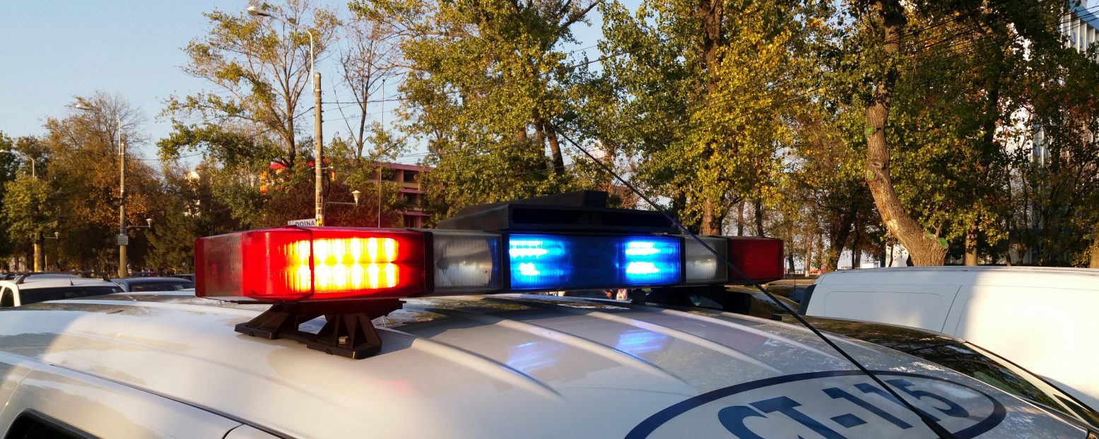 Un grav accident de circulaţie, cu o victimă încarcerată, a avut loc în Medgidia