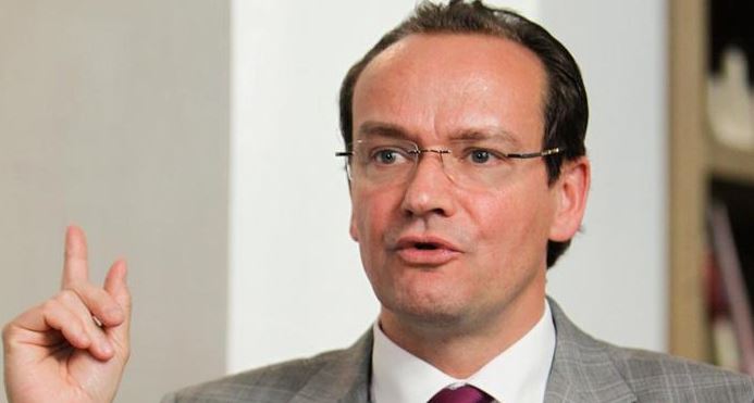 Oficial german: corupţia stopează accesul României în spaţiul Schenghen