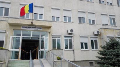 (FOTO) Noua Urgenţă şi heliportul Spitalului Cernavodă, inaugurate de ministrul Sănătăţii