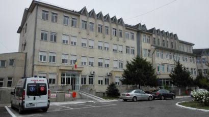 AUDIO: Urgenţele, tratate şi la Cernavodă