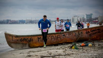 (FOTO) Au început înscrierile pentru Maratonul Nisipului 2016