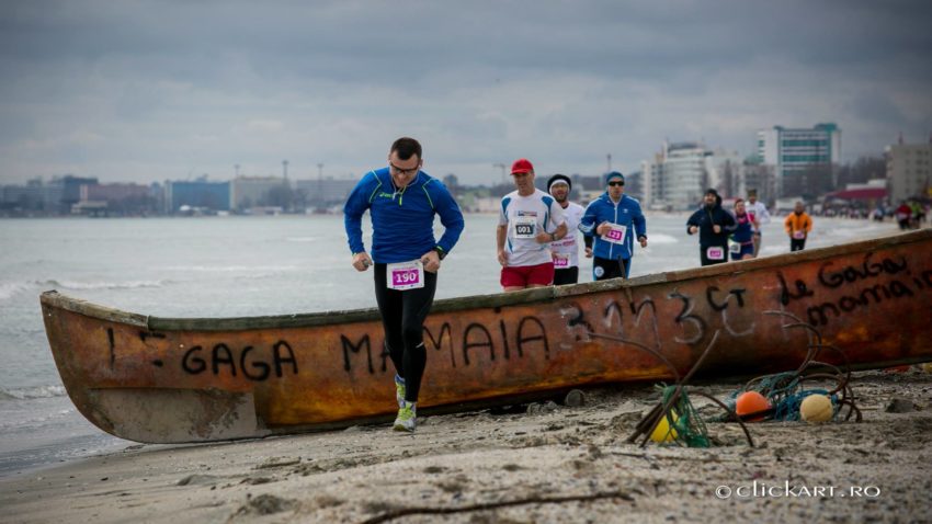 (FOTO) Au început înscrierile pentru Maratonul Nisipului 2016