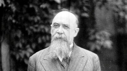 Nicolae Iorga – e o mare primejdie să ajungi a fi mulţumit de tine însuţi