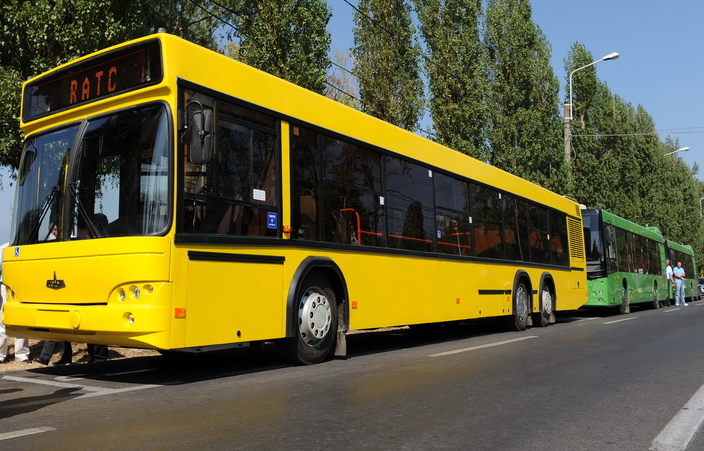 CONSTANȚA: Veste bună pentru călătorii RATC
