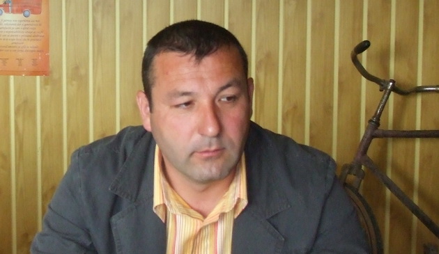 Viceprimarul comunei Tuzla, Reşit Taner, trimis în judecată