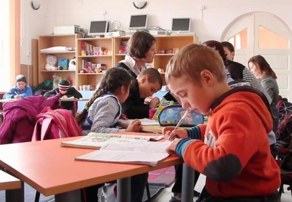“Şcoală după şcoală”, doar în 9 unităţi din judeţul Constanţa
