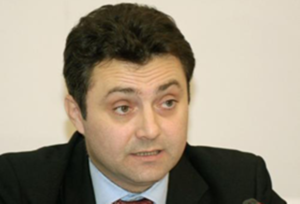 Tiberiu Niţu a demisionat din funcţia de procuror general
