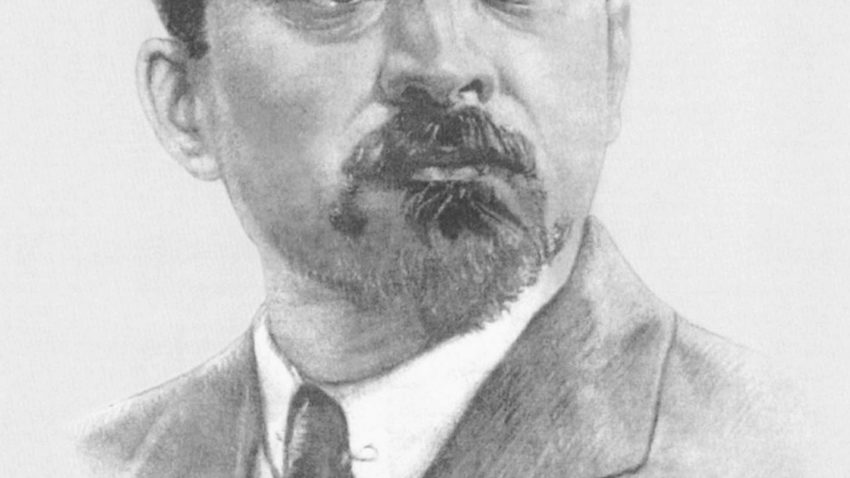 Traian Lalescu – un matematician de o originalitate deosebită