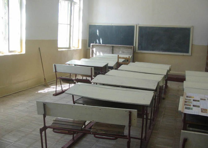 ABANDON în creştere. Nou semnal de ALARMĂ în învăţământul românesc