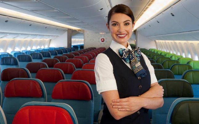 Numărul pasagerilor de pe Aeroportul Internaţional Mihail Kogălniceanu, în creştere