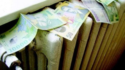 Năvodărenii pot depune cererile pentru ajutorul la încălzire