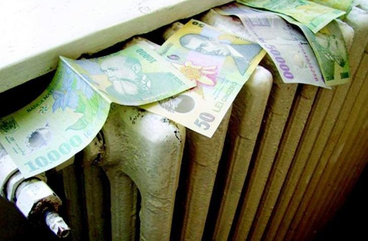Năvodărenii pot depune cererile pentru ajutorul la încălzire