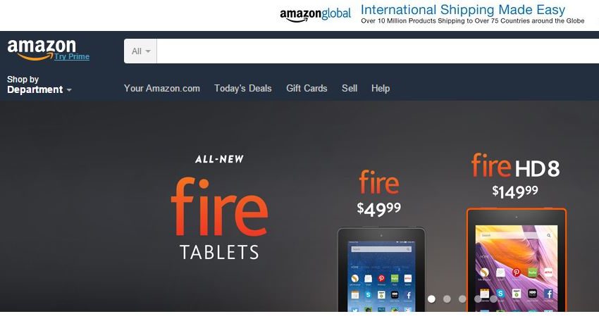 Produse Apple şi Google nu vor mai fi vândute pe Amazon