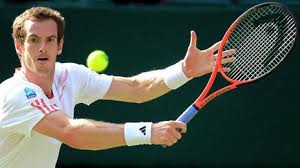 Murray și Dimitrov se confruntă în finala masculină de la Beijing