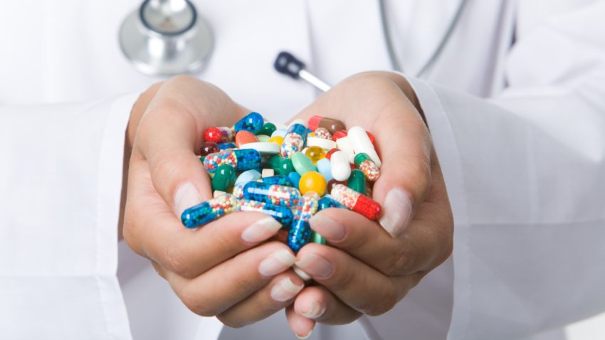 Rezistenţa la antibiotice este a şaptea ameninţare la adresa omenirii