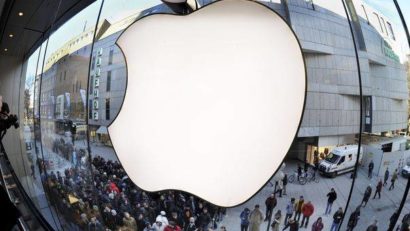 Apple ar putea plăti despăgubiri de aproape un miliard de dolari