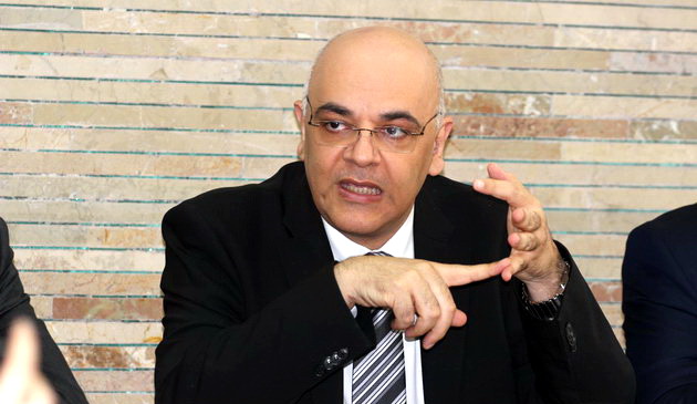 Raed Arafat, nemulţumit de serviciul de urgenţă de la Constanţa