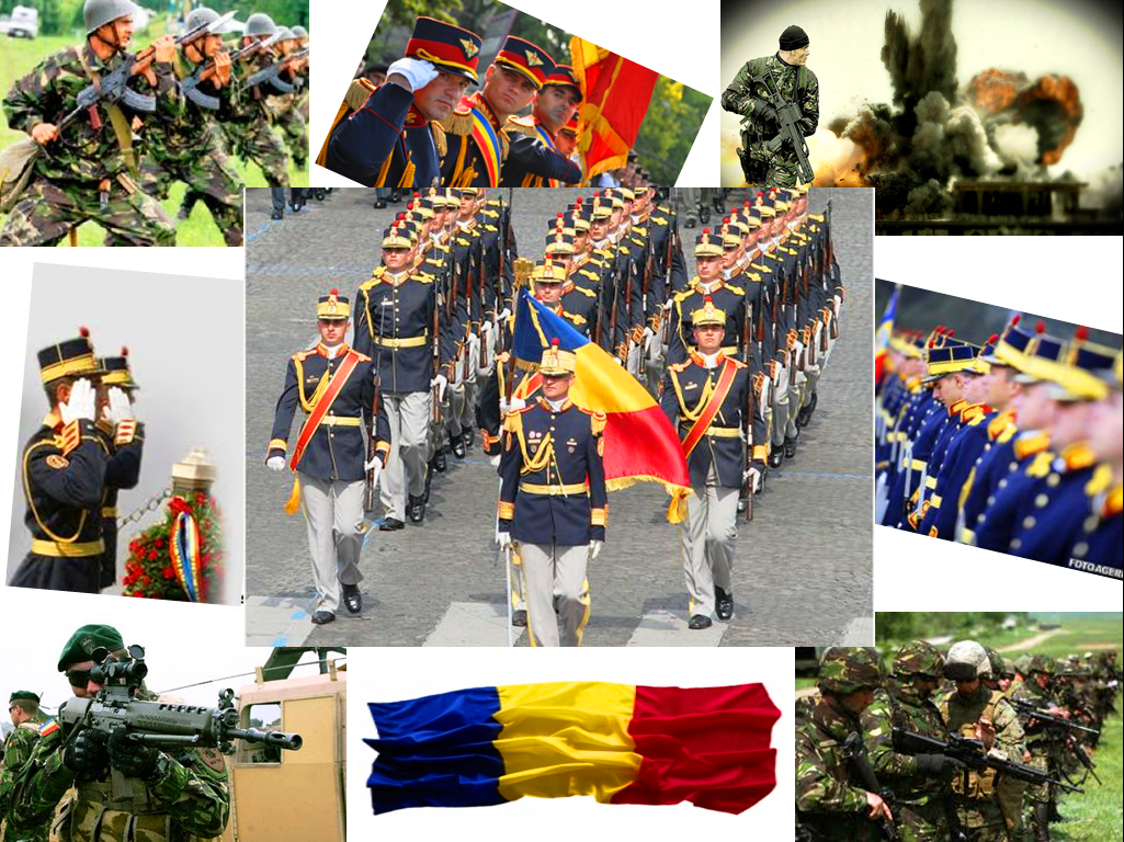 ZIUA ARMATEI ROMÂNE