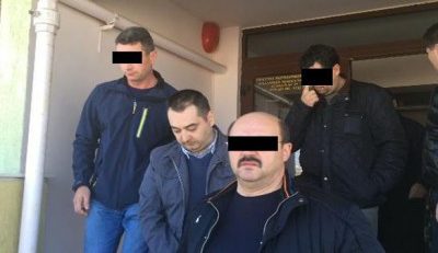 Preotul care a ucis o adolescentă în Mamaia, condamnat la 12 ani de detenţie
