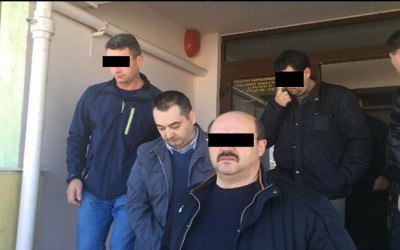 Preotul care a ucis o adolescentă în Mamaia, condamnat la 12 ani de detenţie