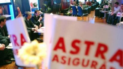 Falimentul ASTRA, amânat