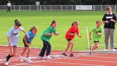 Începe evenimentul „Callatisport Mangalia 2025”